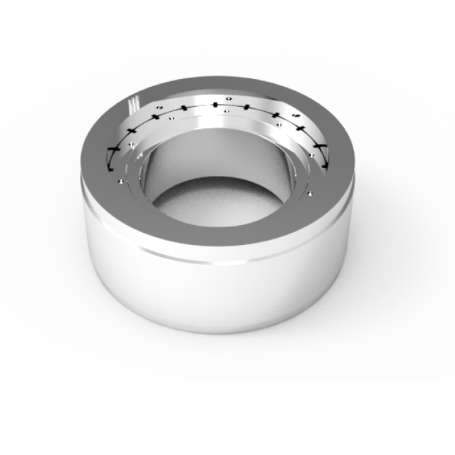 無(wú)框DD馬達(dá)160系列
